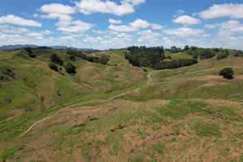  Pukehuia Road, Aranga
