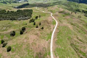  Pukehuia Road, Aranga