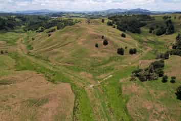  Pukehuia Road, Aranga