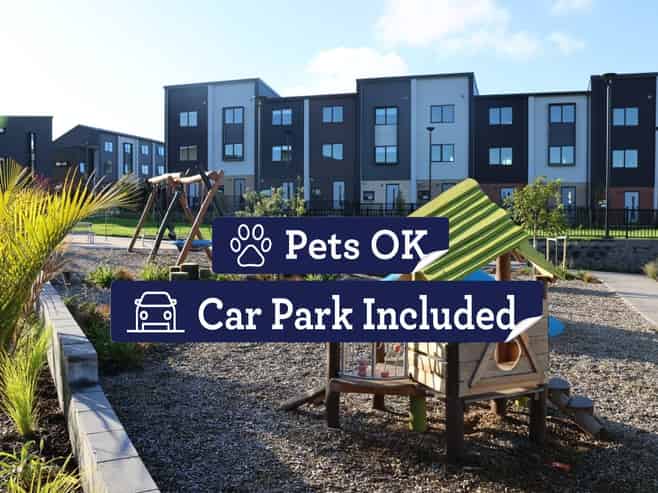 6/474 West Coast Road, Glen Eden