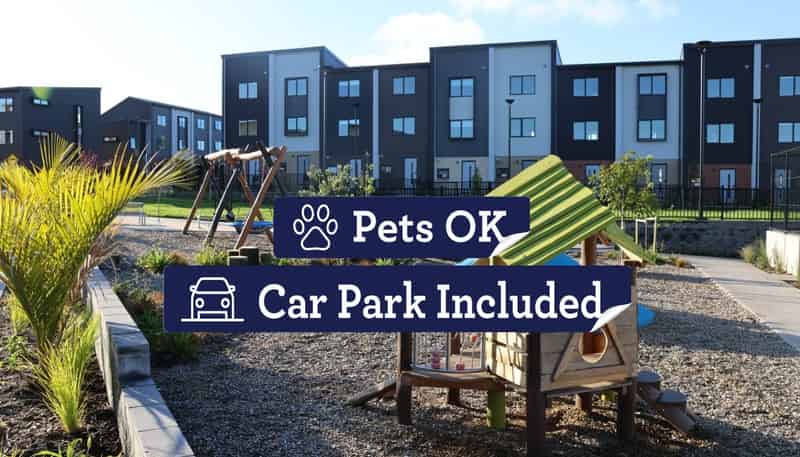 6/474 West Coast Road, Glen Eden