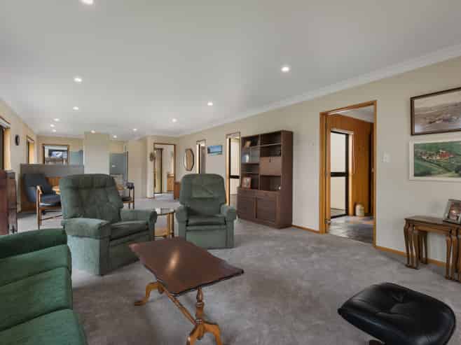 58 Norwood Road, Paeroa