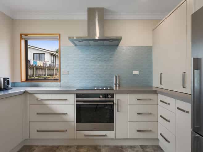 58 Norwood Road, Paeroa