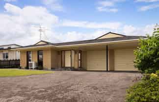 58 Norwood Road, Paeroa