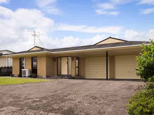 58 Norwood Road, Paeroa