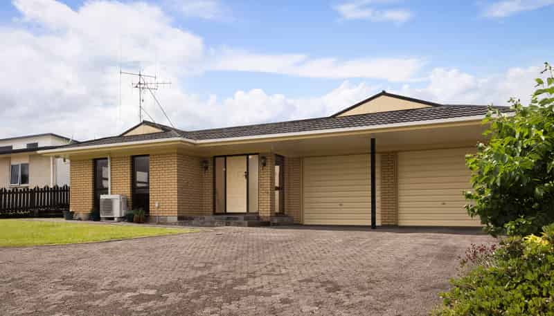 58 Norwood Road, Paeroa