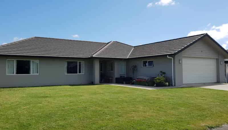 14 Tiaki Way, Cambridge