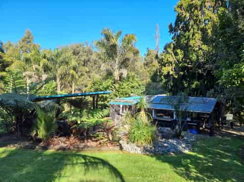 131 Harbutt Road, Te Miro