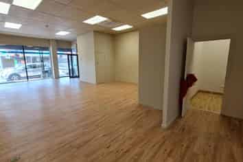 High-Exposure Retail Opportunity in Marsden Village