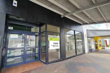 High-Exposure Retail Opportunity in Marsden Village