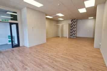 High-Exposure Retail Opportunity in Marsden Village