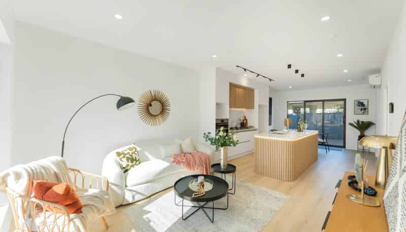 60C Sunderlands Road, Half Moon Bay