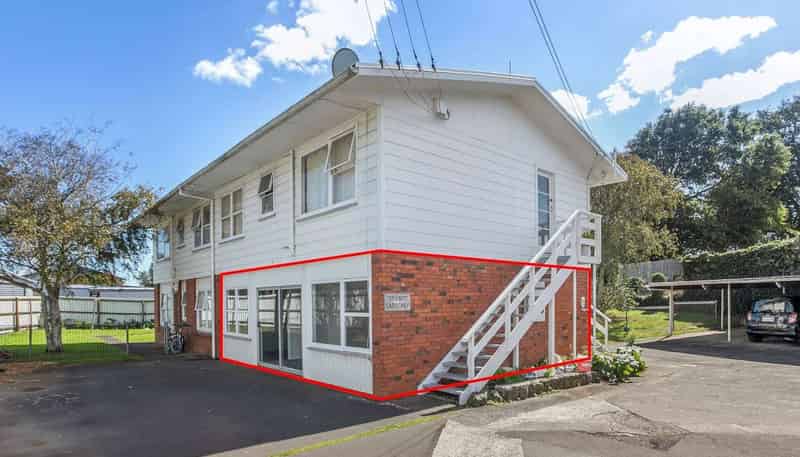 4/4A Harris Road, Mount Wellington