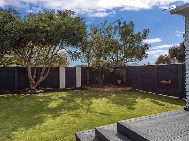 Bay of Plenty - Address withheld