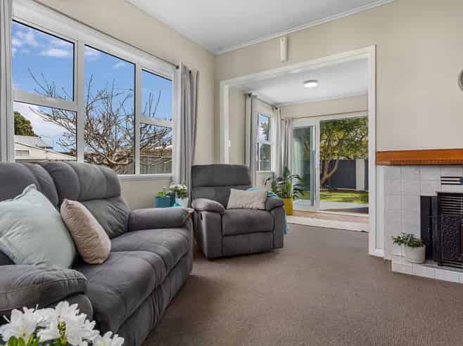 Bay of Plenty - Address withheld