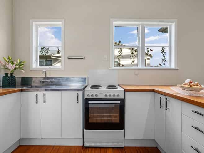 Bay of Plenty - Address withheld