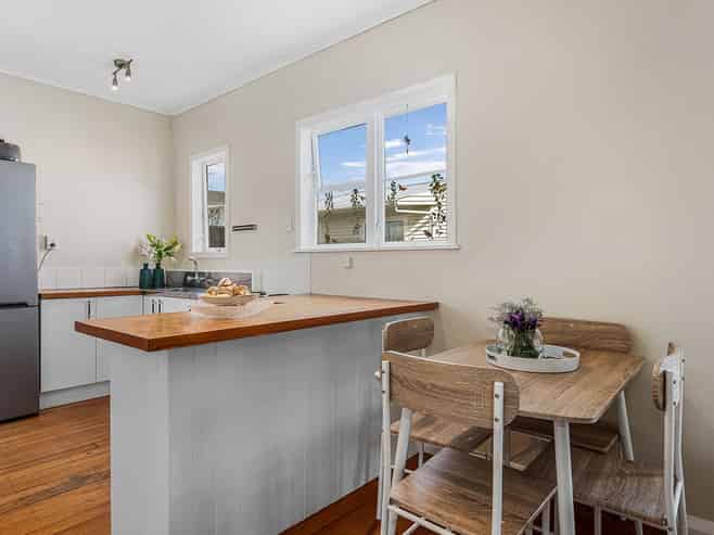 Bay of Plenty - Address withheld