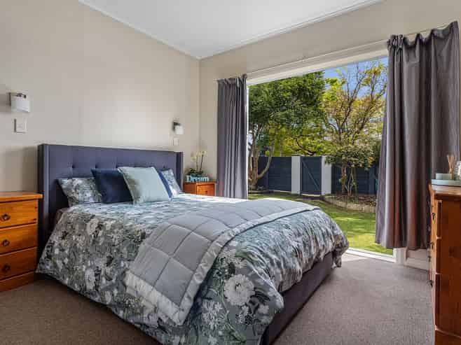 Bay of Plenty - Address withheld