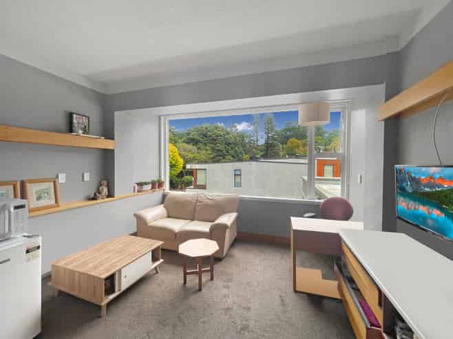 209/20 Glenmore Street, Thorndon