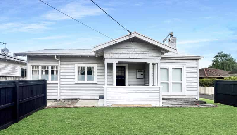 71 Williams Street, Cambridge