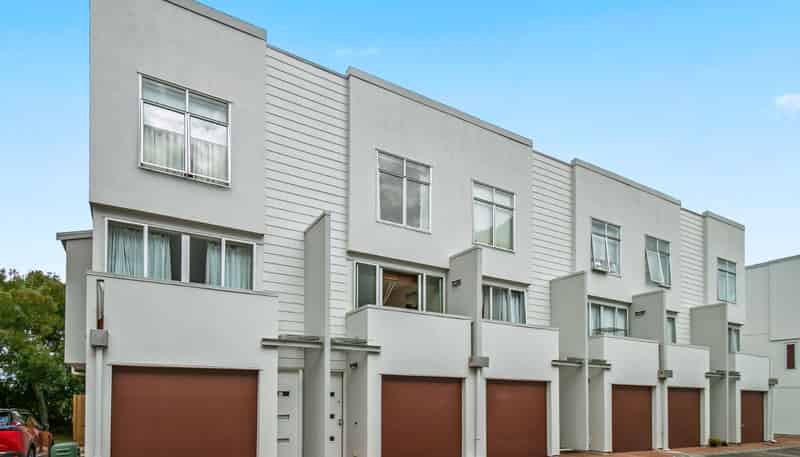 17/852 Mount Eden Road, Mount Eden