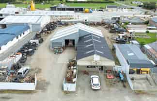 Functional Industrial Property - Gore