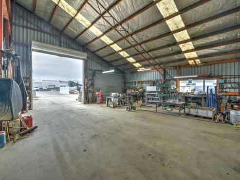 Functional Industrial Property - Gore