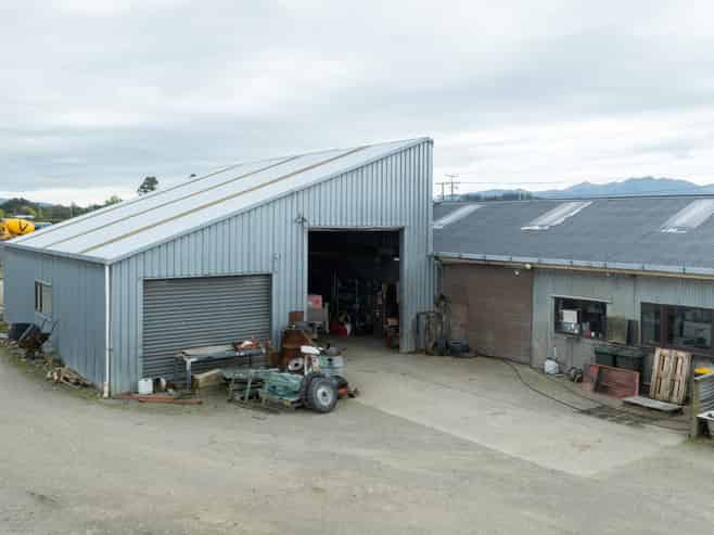 Functional Industrial Property - Gore