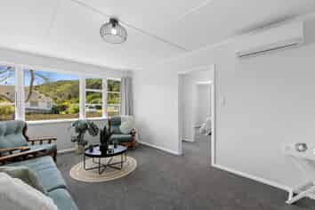 8 Harris Street, Naenae