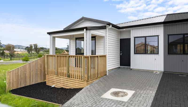 4 Wild Flower Way, Karaka