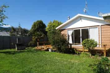 43 Manawa Av, Raumati Beach