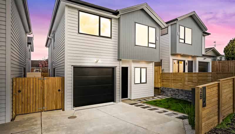 Lot 2/22 Granville Drive, Massey