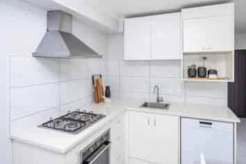 3/105 Knighton Road, Hamilton East