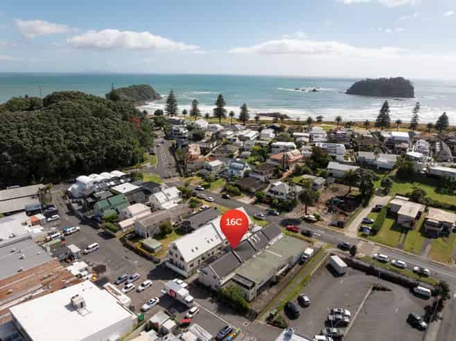 16C May Street, Mount Maunganui