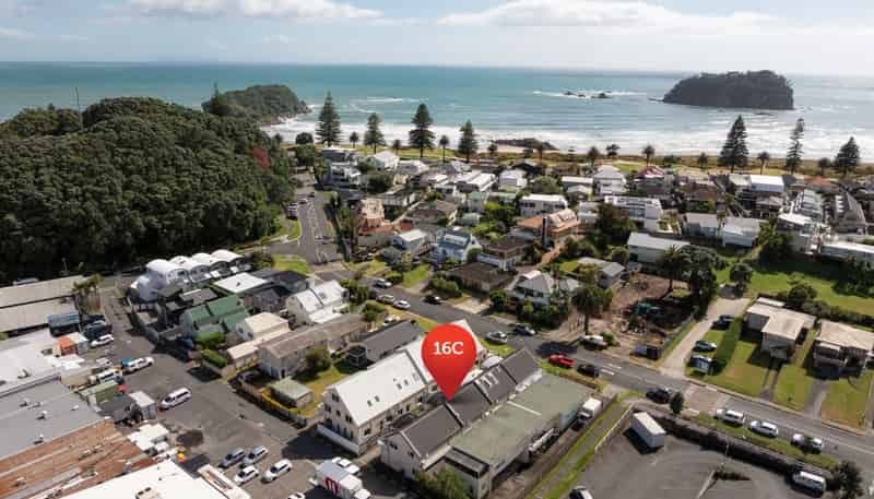 16C May Street, Mount Maunganui