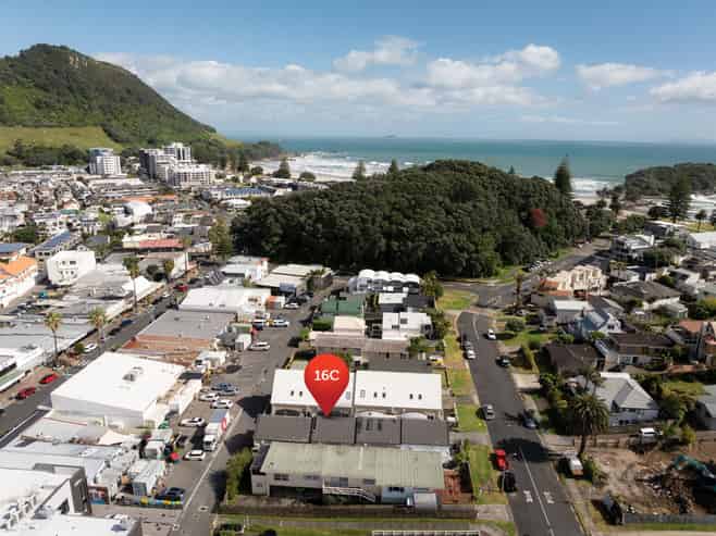 16C May Street, Mount Maunganui