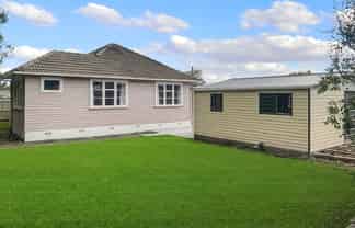 49  Margaret Street , Shannon