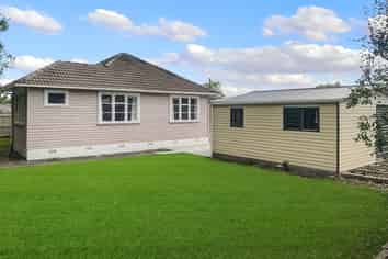 49  Margaret Street , Shannon