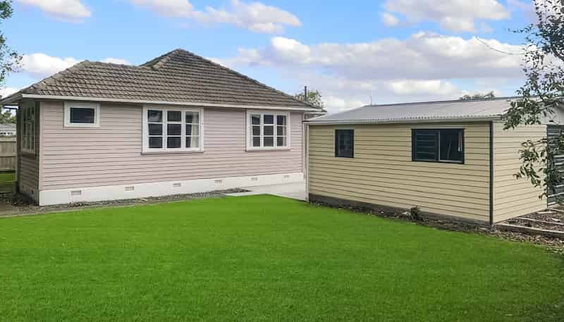 49  Margaret Street , Shannon