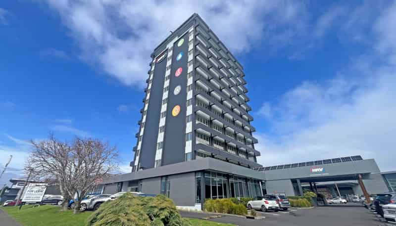 Units 7&8/45 O'Rorke Road, Penrose