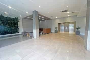 LANDMARK OFFICES AVAILABLE NOW
