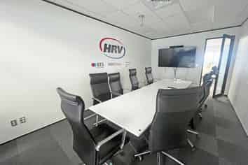 LANDMARK OFFICES AVAILABLE NOW
