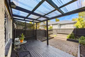 3/19 Hargest Crescent, Sydenham