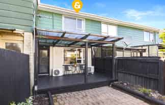 3/19 Hargest Crescent, Sydenham