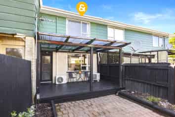 3/19 Hargest Crescent, Sydenham