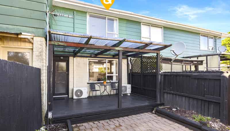 3/19 Hargest Crescent, Sydenham