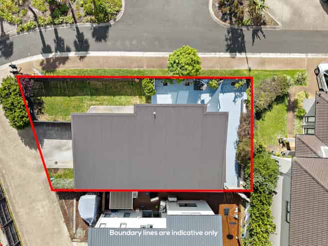 39 Nautilus Drive, Gulf Harbour