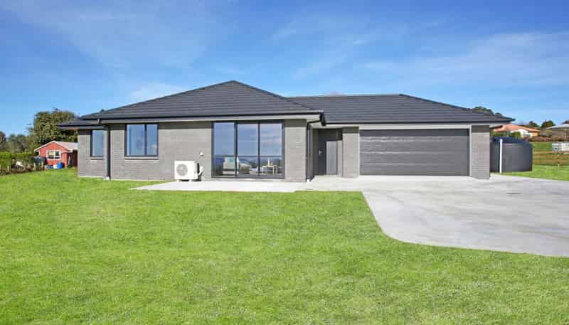 4 Kaipo Heights Drive, Onewhero