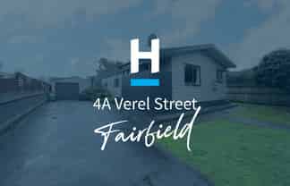 4A Verel Street, Fairfield