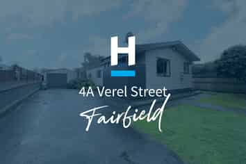 4A Verel Street, Fairfield